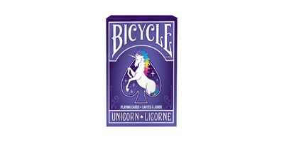 Bicycle Unicorn