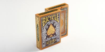 Bicycle Aurora, Premium