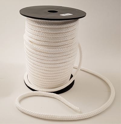 Rope 8 mm, allround 50 m