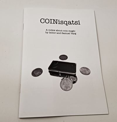 COINisqatsi