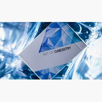 Frozén Art of Cardistry (Cards)