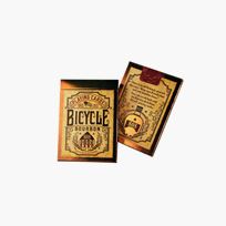 Bicycle Bourbon