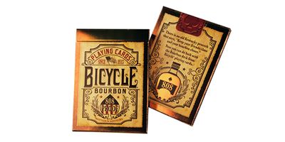 Bicycle Bourbon
