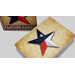 Texas Star Playing Cards