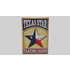 Texas Star Playing Cards