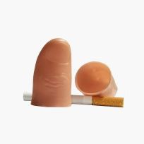 Thumb Tip vinyl XXL