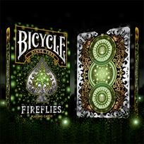 Bicycle Fireflies