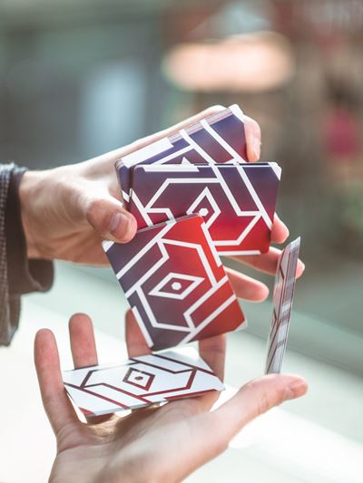 Copag 310 - Cardistry - ALPHA