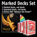 Phoenix Marked Deck Set