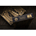 Monarchs Deck, navy blue