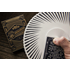 Monarchs Deck, navy blue