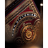 High Victorian Playing Cards - red