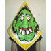 Ali Bongo Giant Hat