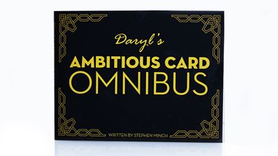 Omnibus, Daryl
