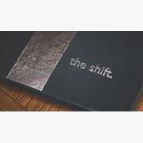 The Shift, vol 1