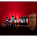 Multipl Wine Bottles (8) SdL