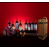 Multipl Wine Bottles (8) SdL