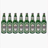 Multipl Heineken Bottles (8)