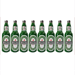Multipl Heineken Bottles (8)