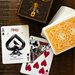 Ravn Sol Playing Cards
