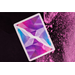 Purple Art of Cardistry Deck