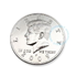 Jumbo Half Dollar dL