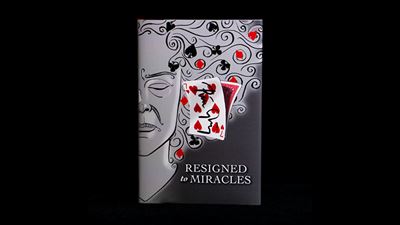 Resigned to Miracles by Peter Gröning