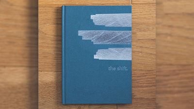 The Shift, vol 3