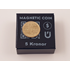 Magnetic Coin - 5 kr