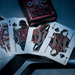 Star Wars Playing Cards - The Dark Side