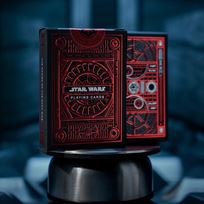 Star Wars Playing Cards - The Dark Side