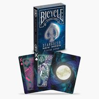 Bicycle Stargazer New Moon