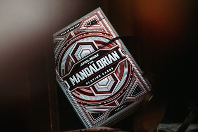 Mandalorian