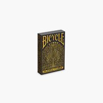 Bicycle Aureo, black