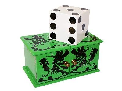 Sucker Die Box