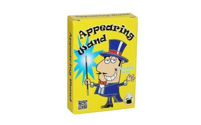 Appearing Wand