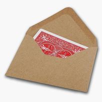 Hofsinzer Card