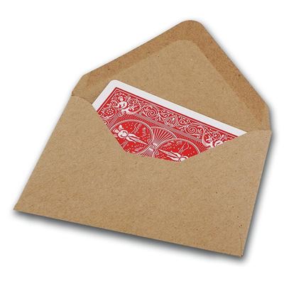 Hofsinzer Card