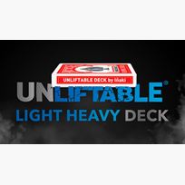 Unliftable - Light Heavy Deck