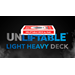 Unliftable - Light Heavy Deck