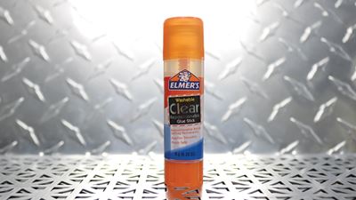 Glue Stick, Repositionable