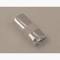Throw Streamers, silver