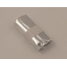 Throw Streamers, silver