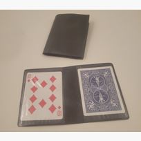 Card folder(10)
