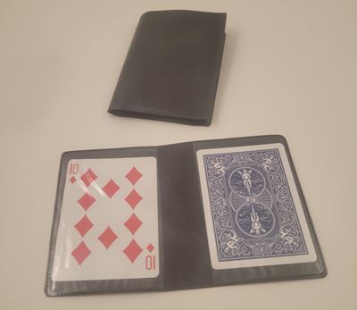 Card folder(10)
