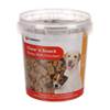 Flamingo Chew´N Snack Bones Kyckling 500g
