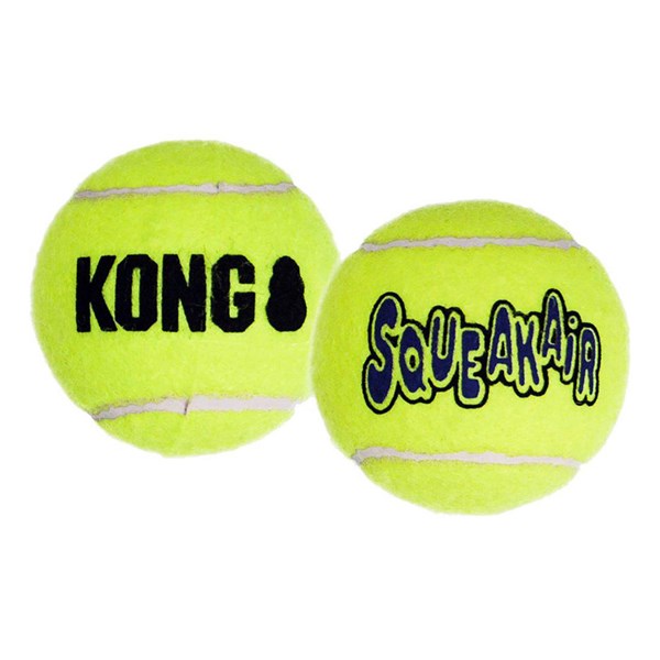 Kong tennisboll XL