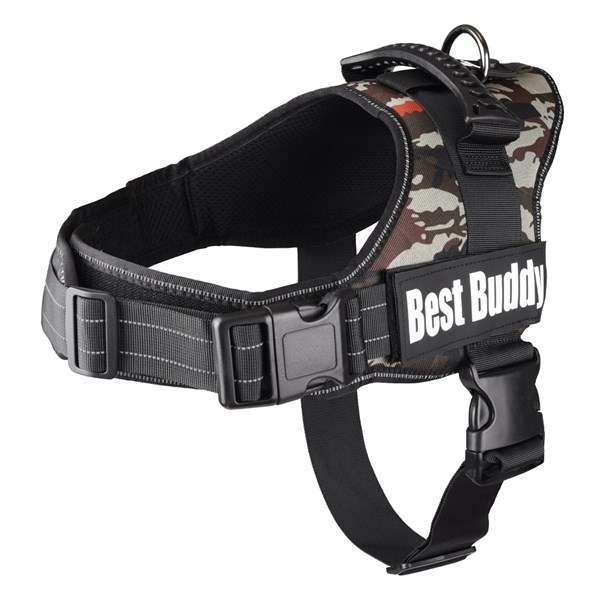 Flamingo Sele Pluto L 70-90cm camo