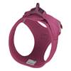 Curli Hundsele Curli Mesh XL 55,5-63cm Vinröd