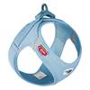 Curli Hundsele Curli Mesh XS 34-38cm Ljusblå